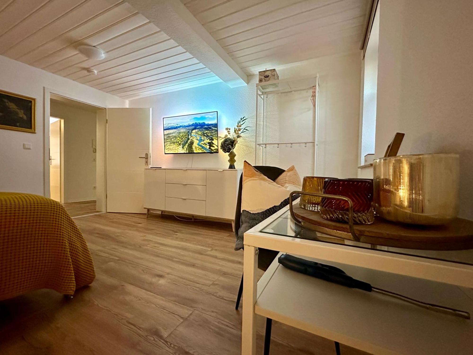 Ferienwohnung Pauline Weimar  Buitenkant foto