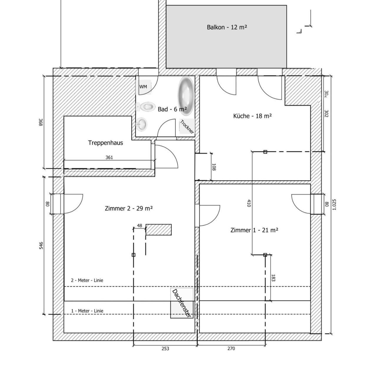Ferienwohnung Pauline Weimar  Buitenkant foto
